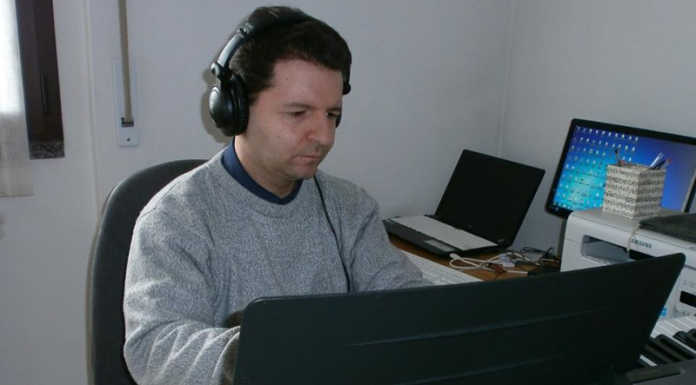 Lenny de Luca contro Antonacci. Il civatese Luca Valsecchi firma la perizia con Vince Tempera