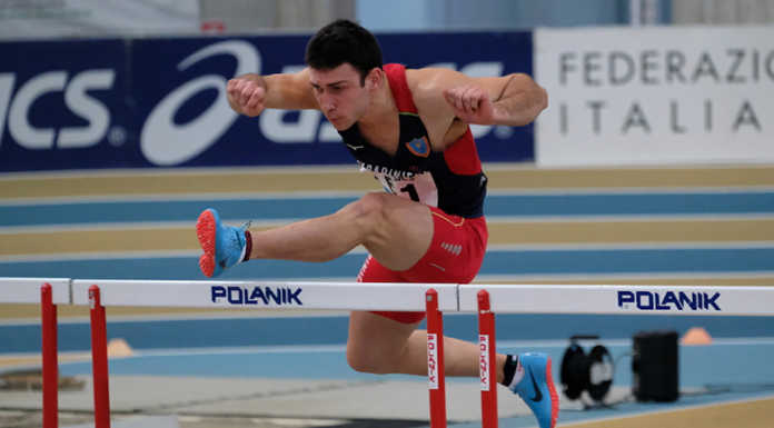 Atletica. Montini sfiora l’oro ad Ancona, i risultati dei lecchesi