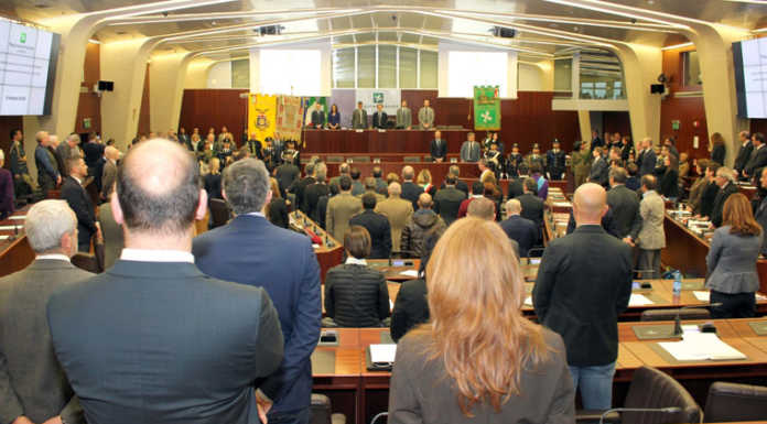 Regione. Omaggio agli agenti caduti, ricordato Francesco Pischedda