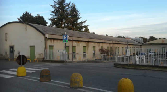 Merate: verrà rimosso l’amianto al Mandic