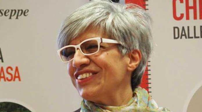 Commozione a Merate per la morte di Giusi Spezzaferri