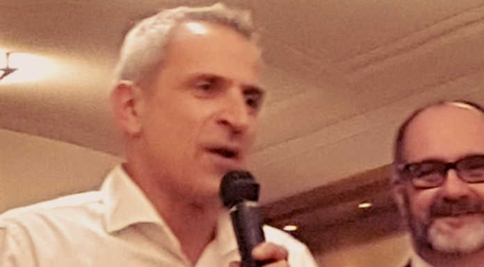 Elezioni a Merate: Massimo Panzeri a un passo dalla candidatura a sindaco