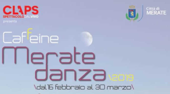 Clown in libertà per il debutto di Caffeine Merate Danza