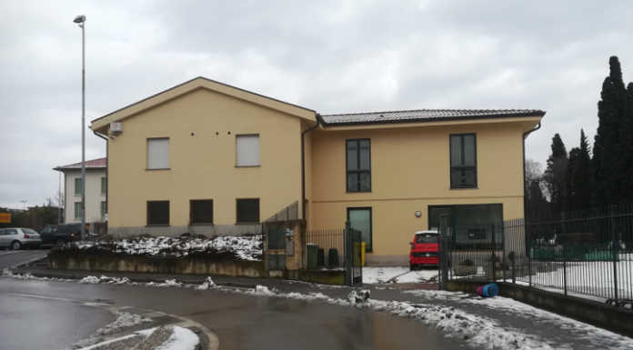 Merate, al centro anziani festa per Sant’Agata Merate centro anziani