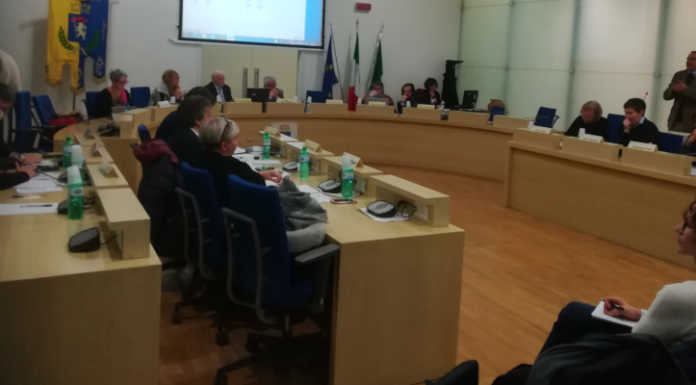 Futuro del Mandic, dibattito in consiglio: al sindaco il controllo delle promesse