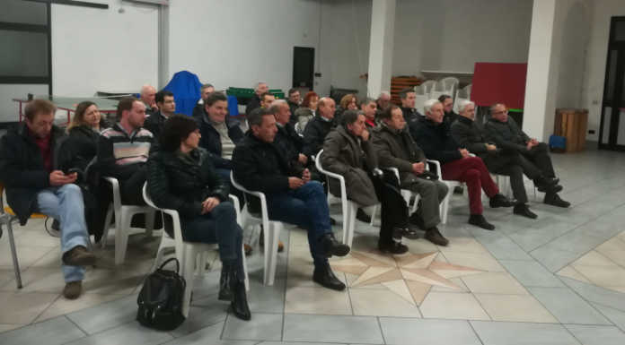 Controllo di vicinato: ci sta anche Novate