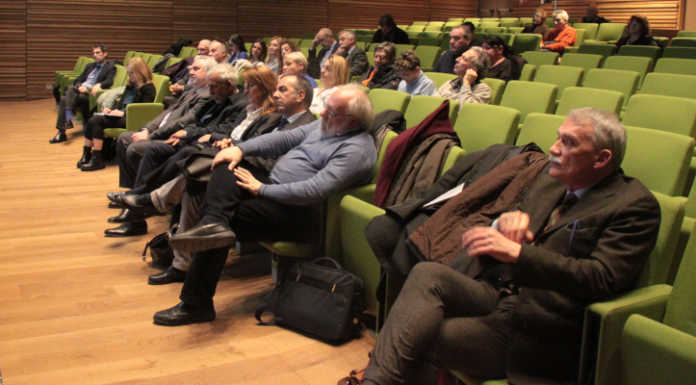 Cura dell’ictus al Mandic: “Un’avventura emozionante”