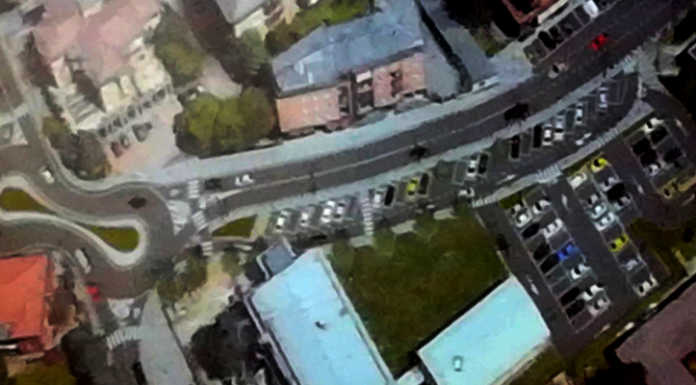 Viale Verdi, il progetto di riqualificazione torna in commissione a Merate