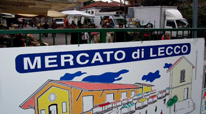 La riqualificazione del mercato, Giandomenico Beri lancia la proposta