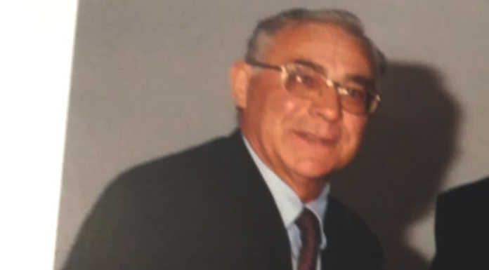 Gli ambulanti dicono addio lo storico presidente Peduzzi