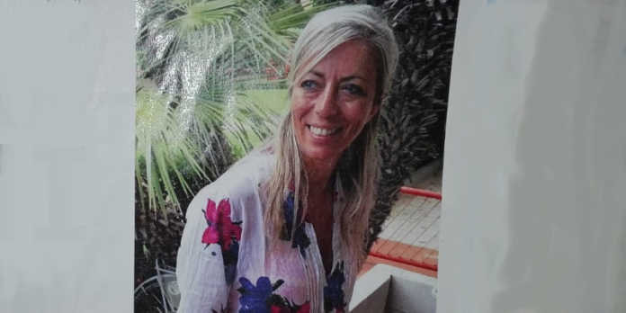 Monica Comi, giovane mamma scomparsa a soli 48 anni