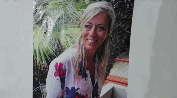 Calolzio piange Monica Comi, giovane mamma e volontaria dell’oratorio Monica Comi, giovane mamma scomparsa a soli 48 anni