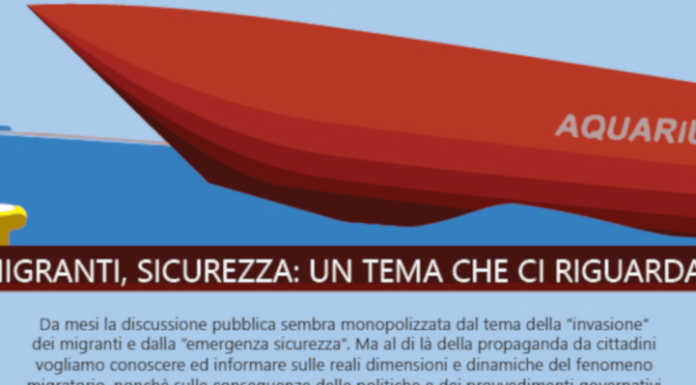 Sicurezza e migranti: doppio incontro a Osnago