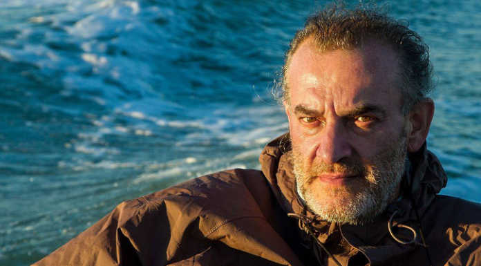 Fotografo lecchese ospite di Camila Raznovich su Rai 3 Matteo Pensotti fotografo Olginate