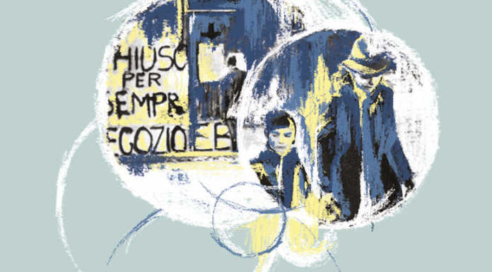 Villa Greppi, ultimi appuntamenti con i Percorsi della memoria