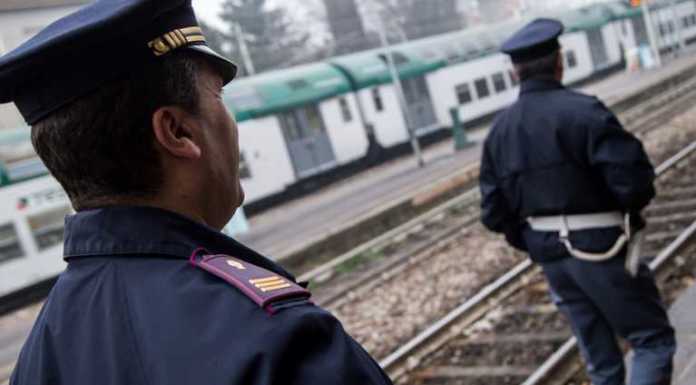 Ruba lo smartphone a un 12enne sul treno, la Polfer denuncia un 35enne polfer
