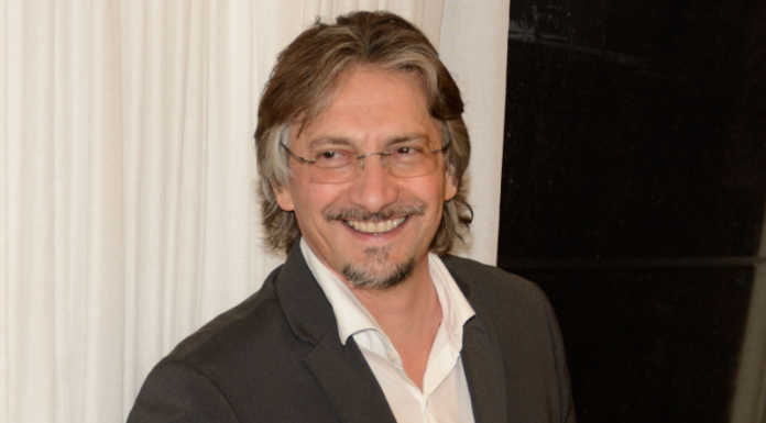 Calolzio. Settimana dei valori, le associazioni di solidarietà salgono in cattedra Professor Massimo Tavola