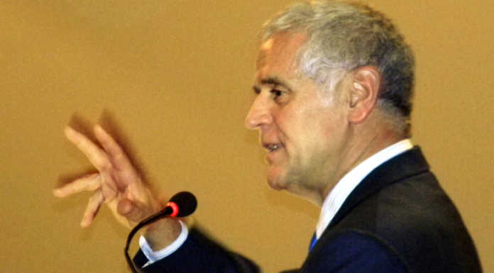 Condannato per corruzione, Formigoni entra in carcere a Bollate