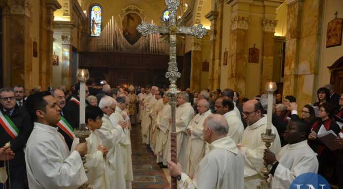 Per S. Girolamo in mostra gli artisti del laboratorio di Rosalba Citera