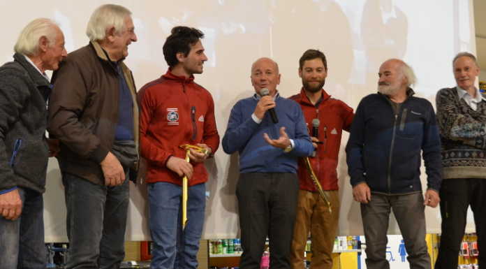 Bacci, Moroni e il McKinley… la storia dei Ragni ospite di Sport Specialist