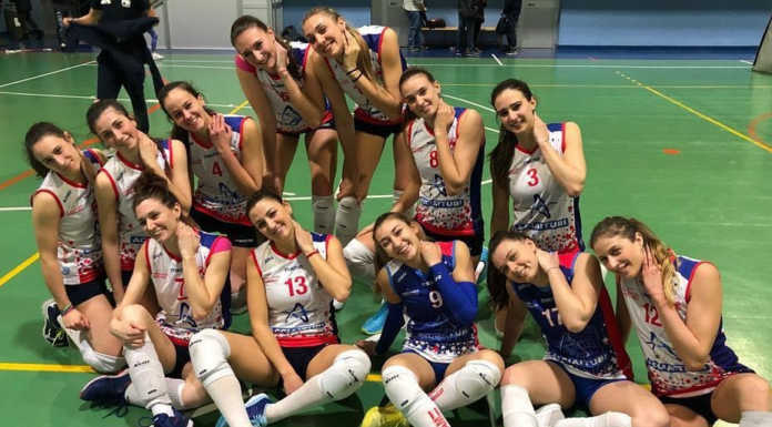 Pallavolo, Serie B1. La Picco liquida Lurano e si tiene il 2° posto