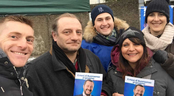 Elezioni a Valmadrera. La Lega corre sola? “Tentazione forte”