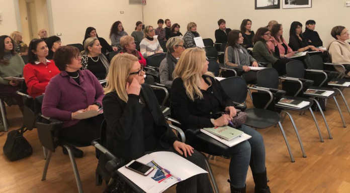 Terziario Donna Academy: l’alimentazione al centro del 2° incontro