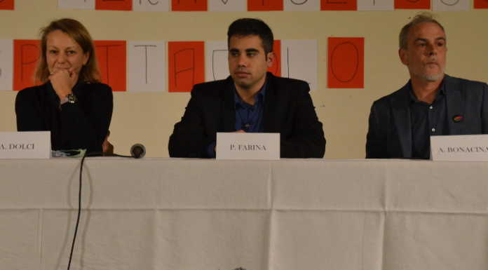 A Calolzio si parla di mafia: “E’ presente e sempre più radicata”