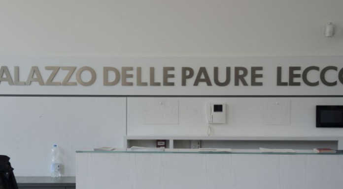 La stagione 2019 di Palazzo delle Paure si inaugura… Nel segno della montagna