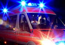 Merate, 31enne investito mentre attraversa in viale Verdi