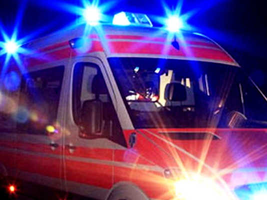 Merate, 31enne investito mentre attraversa in viale Verdi