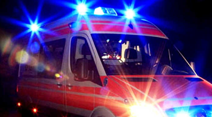 Incidente mortale sulla SS36, senza scampo un motociclista di 38 anni