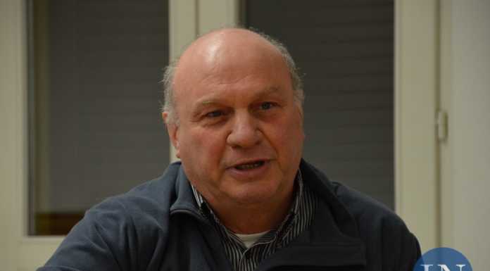 Antonio Rusconi ricorda l’amico Cesare Perego: “Entusiasta, pieno di idee, di iniziative”