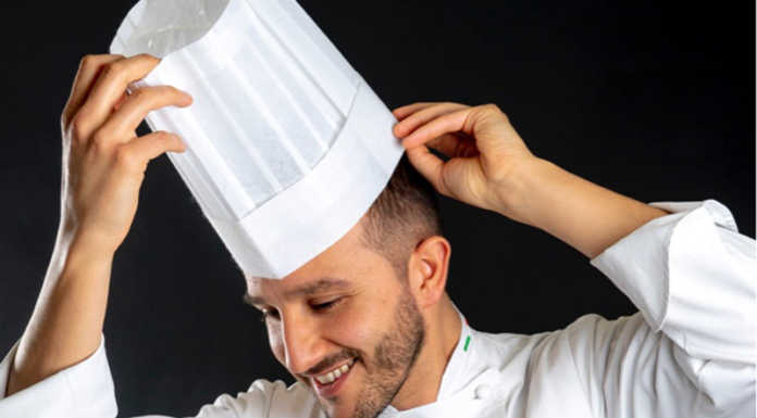 A scuola di dolci con il famoso pastry chef Antonio Dell’Oro antonio dell'oro chef