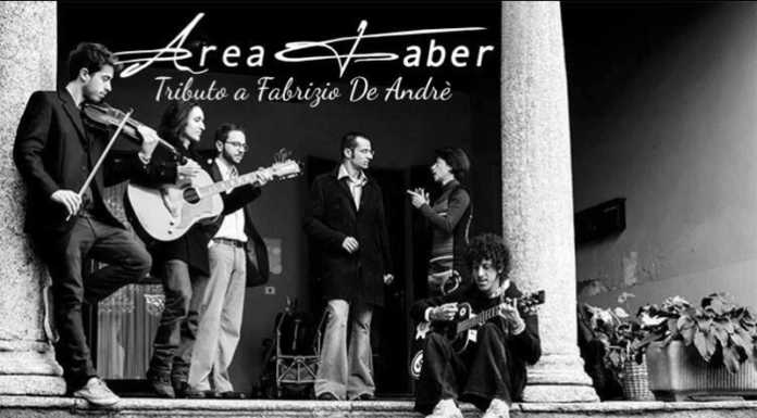 Anche Olginate ricorda il grande Fabrizio De Andrè nel ventennale della sua morte