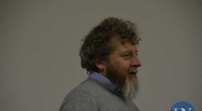 L’andamento dei contagi a Lecco nei grafici di Pirovano: “I dati non sono buoni” Assemblea Sel società escursionisti lecchesi