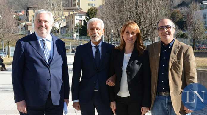 Ospedale. Ecco la nuova direzione dell’ASST di Lecco