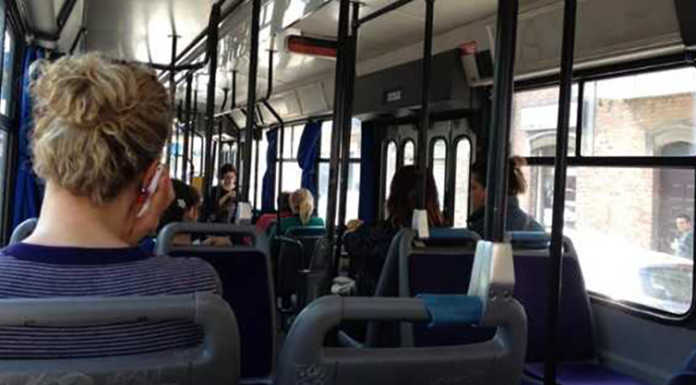 Malgrate Porto-Lecco in bus, biglietto urbano su altre due tratte