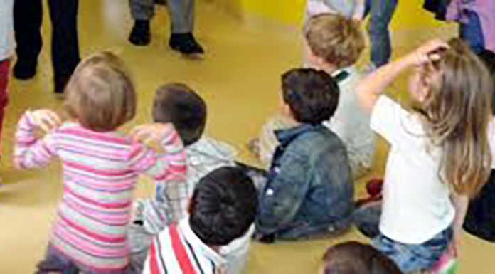 Linguaggio, musica e ambiente: a Mandello nuovi progetti per i bimbi