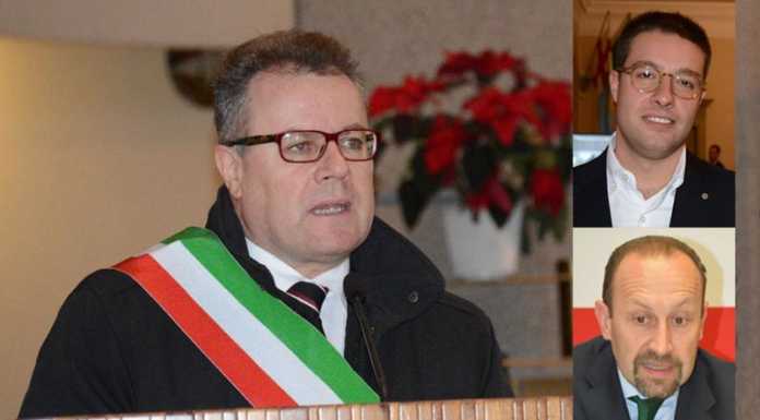 Dopo la Lega, anche Forza Italia chiede le dimissioni di Brivio