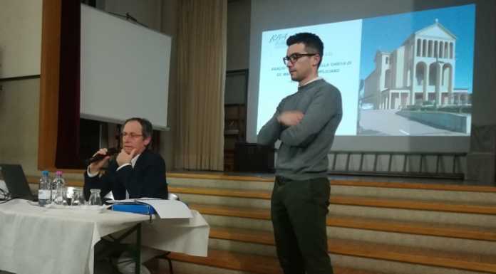 Beverate, chiesa chiusa per almeno sei mesi. Concreto il rischio crollo