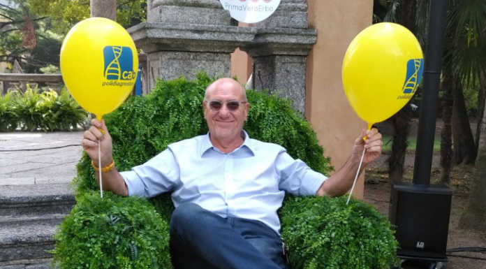 Regalarsi un Check-Up vuol dire “Volersi Bene”!