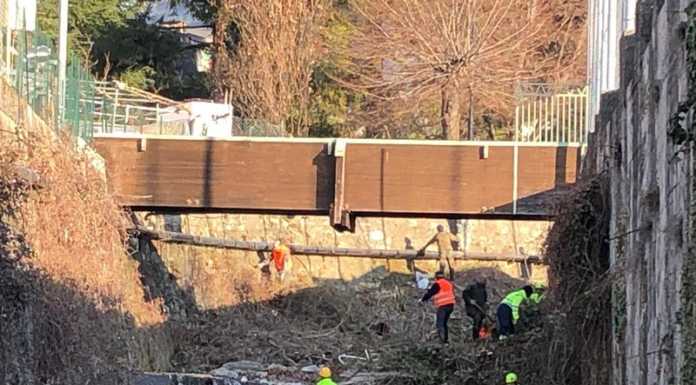Calolziocorte, dall’amministrazione un avviso alla popolazione