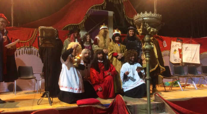 Colico. Dal Carnevale al teatro, tante iniziative di fine inverno
