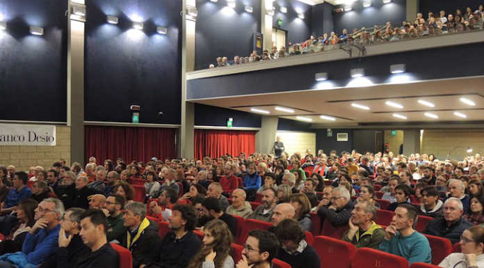 Quaresima al Cinema: quattro proiezioni e incontri con i registi