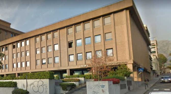 Centro Impiego Lecco chiuso fino a martedì per manutenzione portale Sintesi Il palazzo del Centro per l'Impiego in corso Matteotti