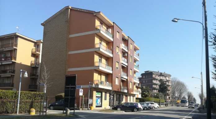 Cernusco, resterà vuoto il Cas della discordia