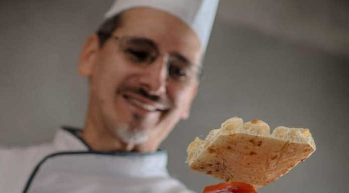 Chef Di Bella ancora alla guida dei Cuochi di Lecco e Provincia chef vincenzo di bella