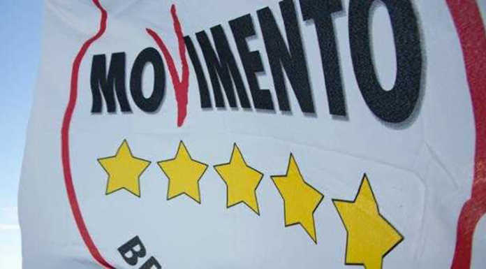 Elezioni. Domenica in piazza la tavola rotonda dei Cinque Stelle