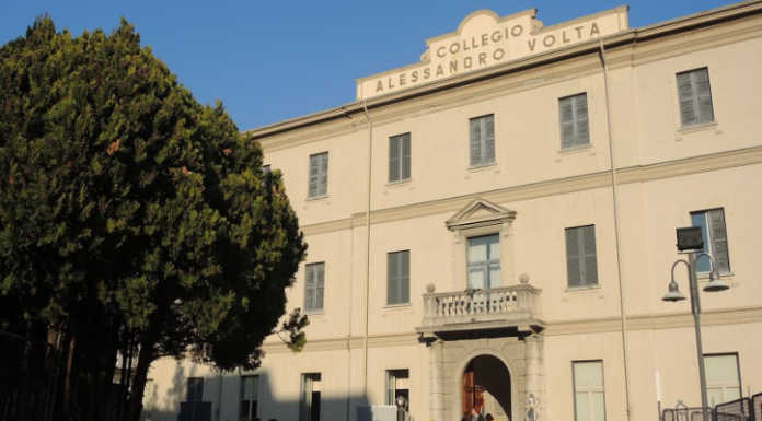 Collegio Volta, torna la seconda edizione della “Scuola Genitori”